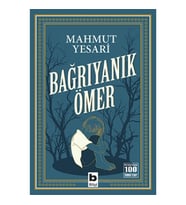 Bağrıyanık Ömer