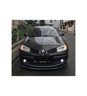 Astra H Lıp Megane 2 Tampon On Ek 1. Kalite