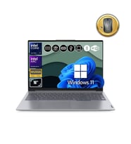 Lenovo Thinkbook 21MS008RTR Atl131 Ultra7-155H 64GB Ram 2TB SSD Arc Graphics 16" W11Pro Notebook+Mouse