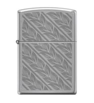 Zippo Leaves And Lınes Çakmak - 200-058950