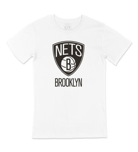 Brooklyn Nets Tişört