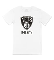 Brooklyn Nets Tişört