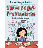 Benim Büyük Problemlerim