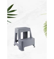 Basamaklı Büyük Tabure Royaleks-M155