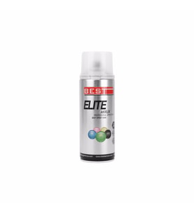 BEST AKRİLİK ELİTE 7032 PANO GRİ SPREY BOYA 400 ML