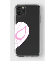 Iphone 11 Pro Max Uyumlu Baskılı Yumuşak Silikon Şeffaf Telefon Kılıfı