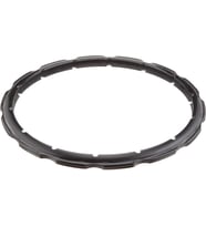 Seb 4,5L/6L paslanmaz çelik conta ø 220 mm Clipso, Clipso Control, Easy, Modulo 792350-793145 düdüklü tencereler