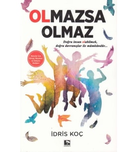 Olmazsa Olmaz