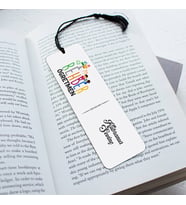 Rehber Öğretmenlerine Hediye Kitap Ayracı