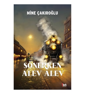 Sönerken Alev Alev