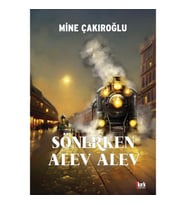 Sönerken Alev Alev