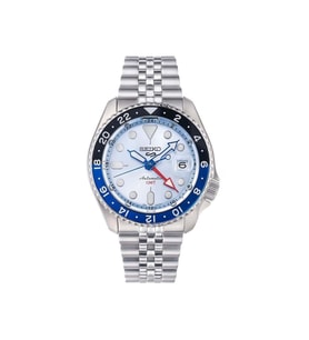 5 Sports Otomatik GMT SSK029K Erkek Kol Saati SSK029K1