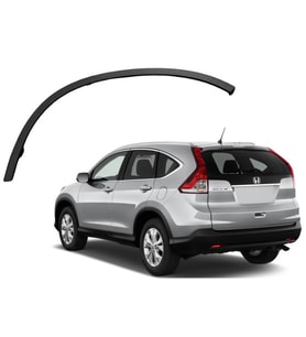 Honda Crv 2012-2014 Ön Çamurluk Plastiği Ön Dodik Sağ