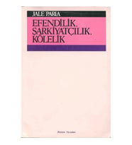 Efendilik, Şarkiyatçılık, Kölelik