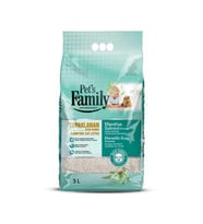 .Sab.İnce Bentonit Kedi Kumu 5Lt 1 Adet