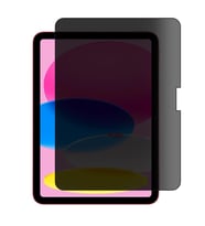 Apple iPad 11. Nesil Hayalet Ekran Koruyucu 11 inç Şeffaf