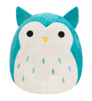 Squishmallows Baykuş Winston 30 cm