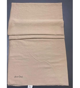 HAREM SCARF İNCİLA ŞAL-VİZON