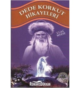 Dede Korkut Hikayeleri (Karışık)