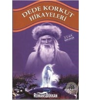 Dede Korkut Hikayeleri (Karışık)