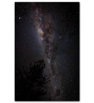 Cakatablo  Samanyolu Galaksimiz MDF Tablo