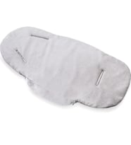 BabyJem Ana Kucağı Bel Desteği Havlu 158 Gri (Standart)