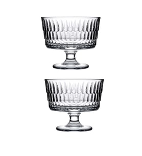 Paşabahçe 51809 Rain Dondurmalık 240cc 2 Li
