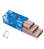 Delta Zımba Teli Çakma 80/14 3000 Li Paket Çakma Zımba Teli
