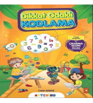 Dikkat Odaklı Kodlama Serisi - Çı İşlemi