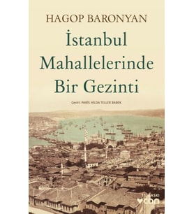 İstanbul Mahallelerinde Bir Gezinti