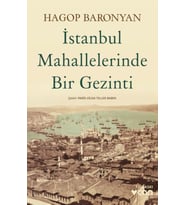 İstanbul Mahallelerinde Bir Gezinti