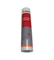 Würth duşakabin için kararmayan, antikbakteriyel , su sızdırmayan çok kaliteli ŞEFFAF silikon