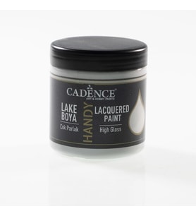 CADENCE HANDY LAKE BOYA L-056 GRİ 250ML