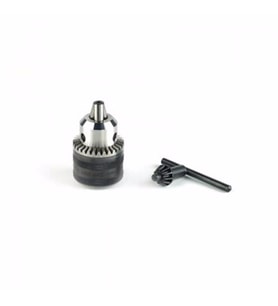 İTHAL ANAHTARLI MANDREN 1,5-13 MM 1/2 (Karışık)