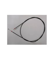 TOYOTA COROLLA AE101 KAPUT AÇMA TELİ 1993-1994-1995-1996-1997 53630-12460