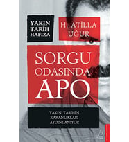 Sorgu Odasında