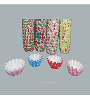 Cup Cake Kağıdı Minik (120 Adet)