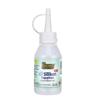 Brons Silikon Sıvı Yapıştırıcı 50 GR Br-404