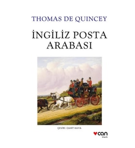 İngiliz Posta Arabası