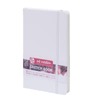 TAC SK-BLOCK SW WHİTE 13X21 140 G SKETCHBOOK