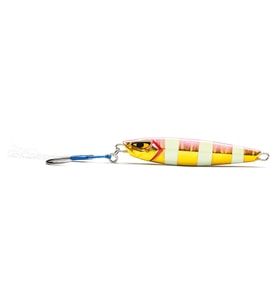 Mustad Tracershot Jig Sahte Yemi 30Gr(PKZ)