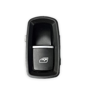 Porsche Cayenne 2011-2014 Sol Arka Cam Açma Düğmesi Tuşu 7PP959855B