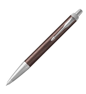 Parker IM Premium Desenli CT Tükenmez Kalem 1931679