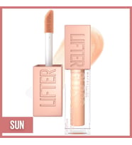 Maybelline New York Lifter Gloss 020 Sun (Ten)