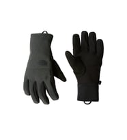 The North Face W Apex Insulated Etip Glove Eldiven NF0A89RCDYZ1 Gri