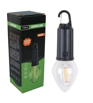 Ayt Powermaster PM-26262 Solar Güneş Enerjili Kamp Lambası Led Aydınlatma Şarjlı Çadır İçi Işıldak Fener