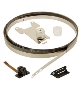 Hp Orjınal Q6652-60148 Encoder Kit In 60 Inch Plotter için Q6652 Designjet Z6100