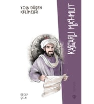 Kaşgarlı Mahmut