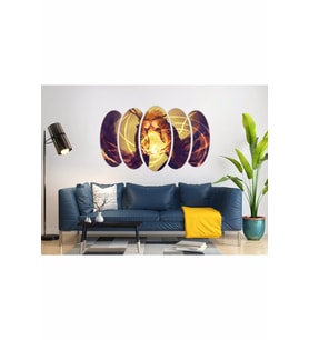 NARUTO MİNATO MDF TABLO-0364