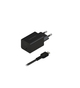 Lenovo GaN Nano 65W Adaptörü 40AWGN65EU